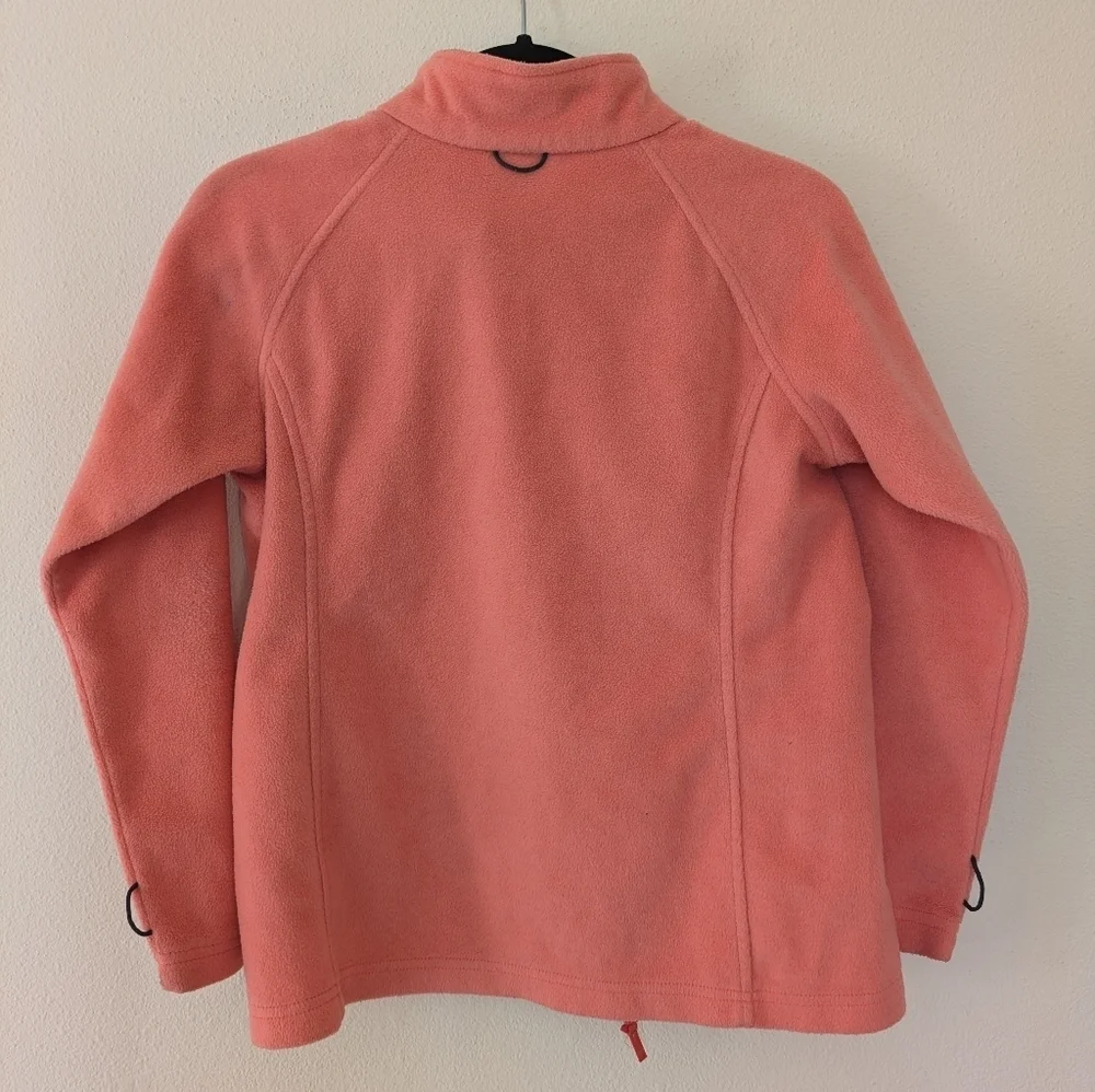 Columbia coral full